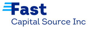 Fast Capital Source Inc.